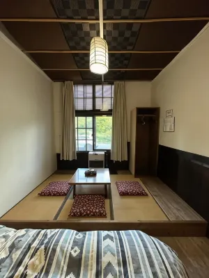 Boken Kazoku