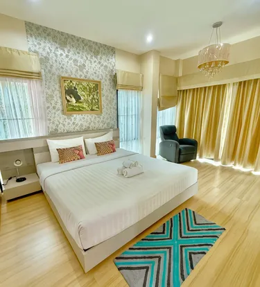 รูปภาพของอพาร์ตเมนต์ 3 ห้องนอน 2 ห้องน้ำส่วนตัว ขนาด 175 ตร.ม. – อื่นๆ