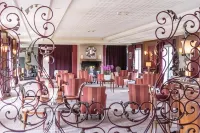 Domaine de Villers & Spa - Nouto- ja jättöpalvelut