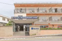 Hotel Checkin Travé