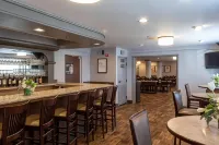 Oxford Suites Chico Hotels in Chico