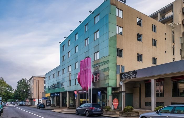Stay Hotel Guimarães Centro