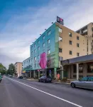 Stay Hotel Guimarães Centro Hotels in 