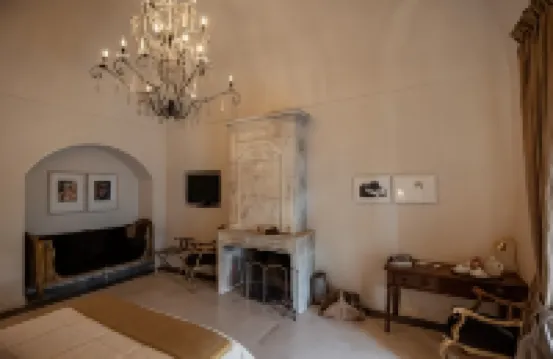 Castello Camemi