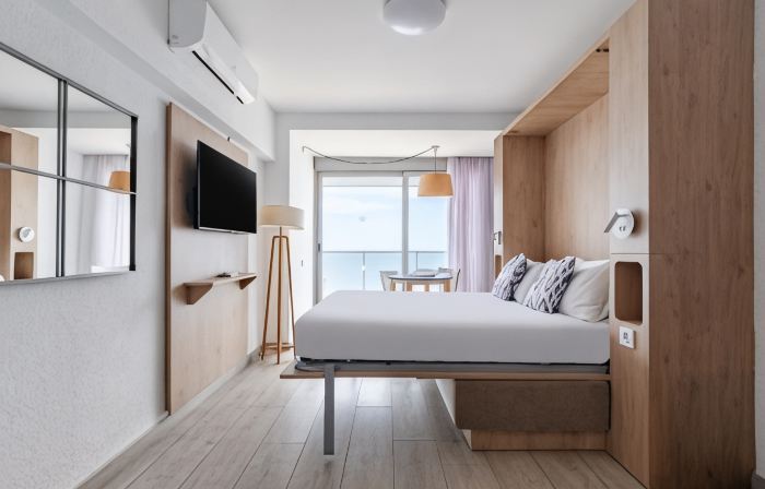 Pierre & Vacances Blanes Playa