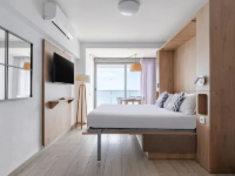 Pierre & Vacances Blanes Playa Hoteles en Blanes