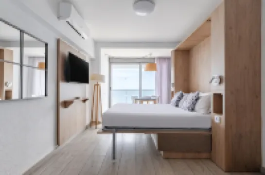 Pierre & Vacances Blanes Playa