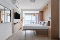 Pierre & Vacances Blanes Playa
