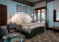 Kings and Queens Paterson Hotels in Paterson