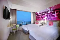 favehotel Cimanuk Garut Hotel dekat PUNCAK GUNUNG CAKRA BUANA 1721 MDPL