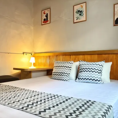 Kost Harian Semarang Murah Hotels near Water Blaster
