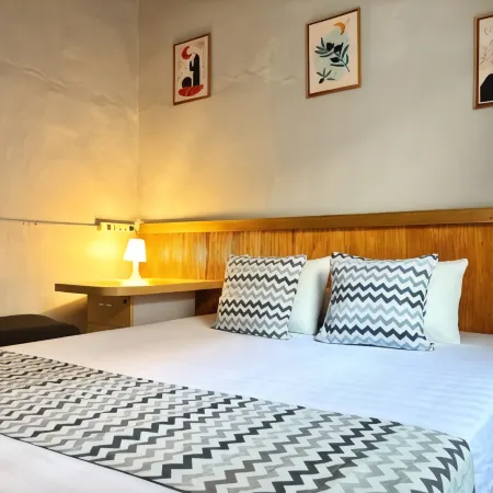 Kost Harian Semarang Murah