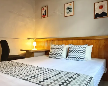 Kost Harian Semarang Murah Hotels in Gayamsari