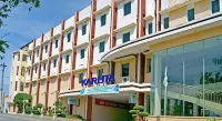 Karlita Hotel Tegal Hotel di Pesurungan Kidul