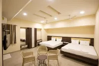 Ponnis Hotel - Wifi