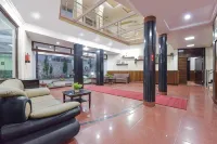 FabHotel Burans Residency فنادق في Kempty Range