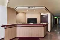 HOTEL PACO OBIHIRO CHUO Hotels in Obihiro