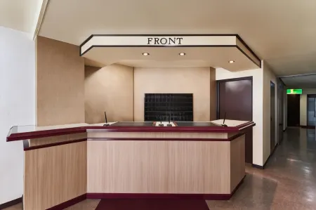 HOTEL PACO OBIHIRO CHUO