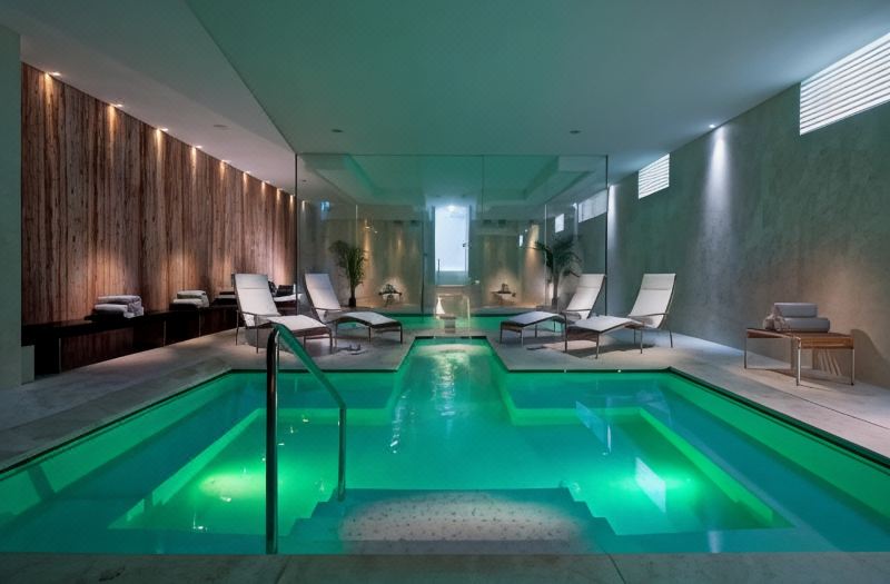 Grand Hotel des Bains photo 3