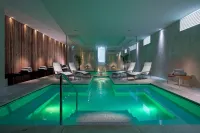 Grand Hotel des Bains - Beach