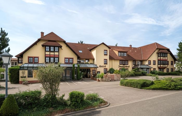 Hotel Residenz Immenhof