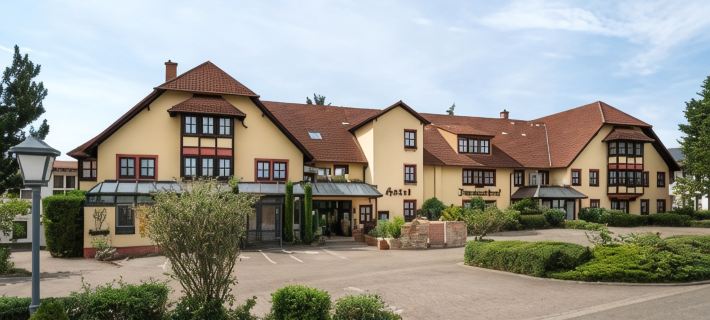 Hotel-Residenz Immenhof Hotels in Sudliche WeinstraBe