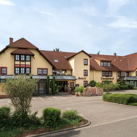 Hotel-Residenz Immenhof