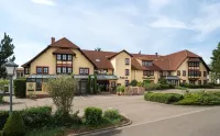 Hotel-Residenz Immenhof - 4-Star
