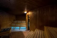 Hotel Metropol - spa