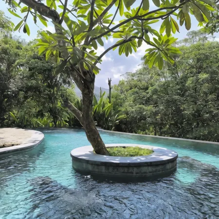 Tahoma Villas Labuan Bajo by ABM