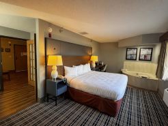 AmericInn by Wyndham White Bear Lake St. Paul