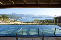 Hagi Kanko Hotel - Ocean View