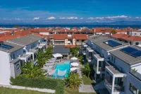 Adonis Luxury Village - con vistas a la montaña