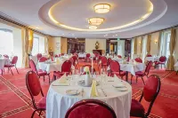 Rheinhotel Schulz Hotel di Bad Honnef am Rhein