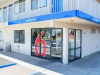 Motel 6 Pueblo, CO - I-25 Hôtels à : Pueblo