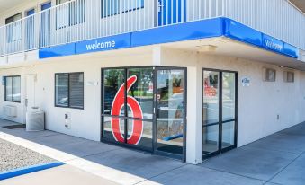 Motel 6 Pueblo, CO - I-25