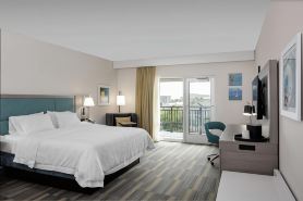 Hampton Inn by Hilton Dunedin