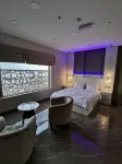 Marina Sohar Hotel
