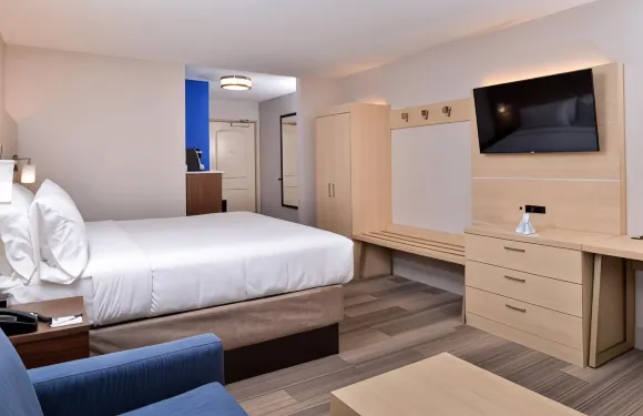 智選假日套房酒店辛辛那提 - 梅森