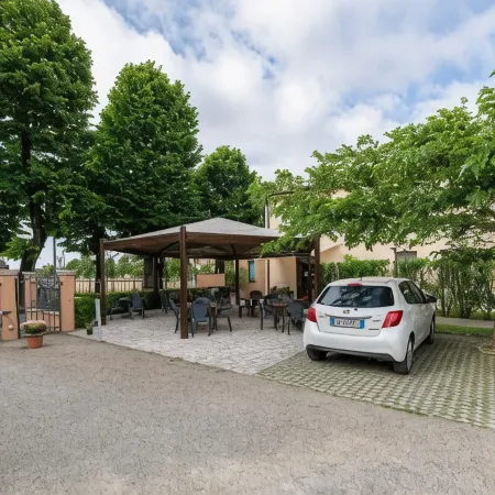 Villa Rosy