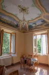 Tenuta Villa Colle Sereno Hotels in Monte San Vito
