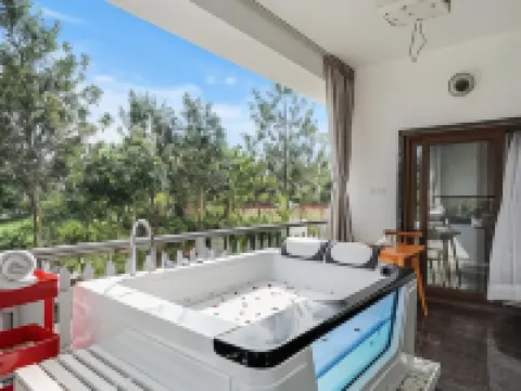 Holiday Valley Hotels and Resorts Hotéis em Krishnagiri