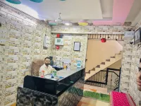 Hotel Ashadeep