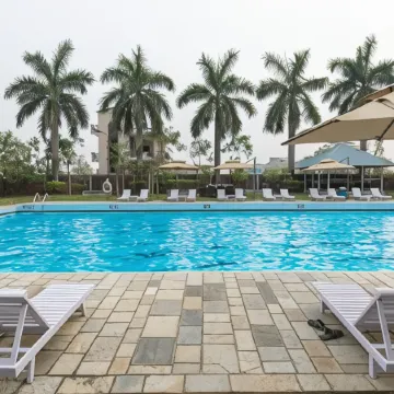 Dreamland Gold Resort & Hotel