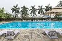 Dreamland Gold Resort & Hotel - Pools