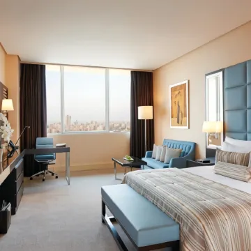 Millennium Hotel & Convention Centre Kuwait