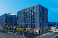Moxy Bern Expo Hotels in Berne