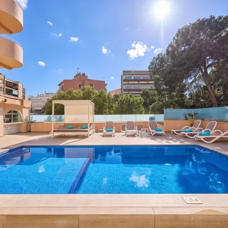 Welikehotel Fenix