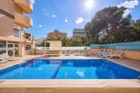 Welikehotel Fenix - Beach