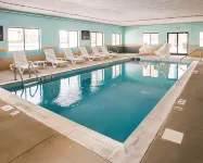 Comfort Suites Georgetown Hotels in Georgetown